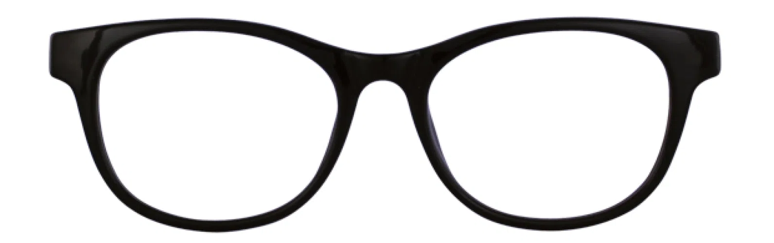 Gloria by Gloria Vanderbilt GbGV4055 Eyeglasses - Black - view 5